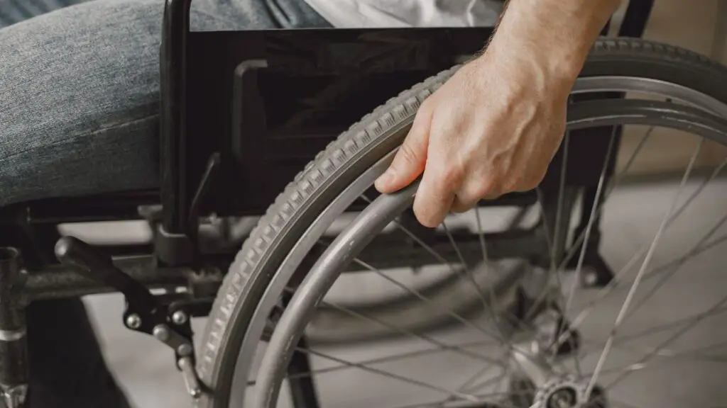 How Carpets Impact Accessibility