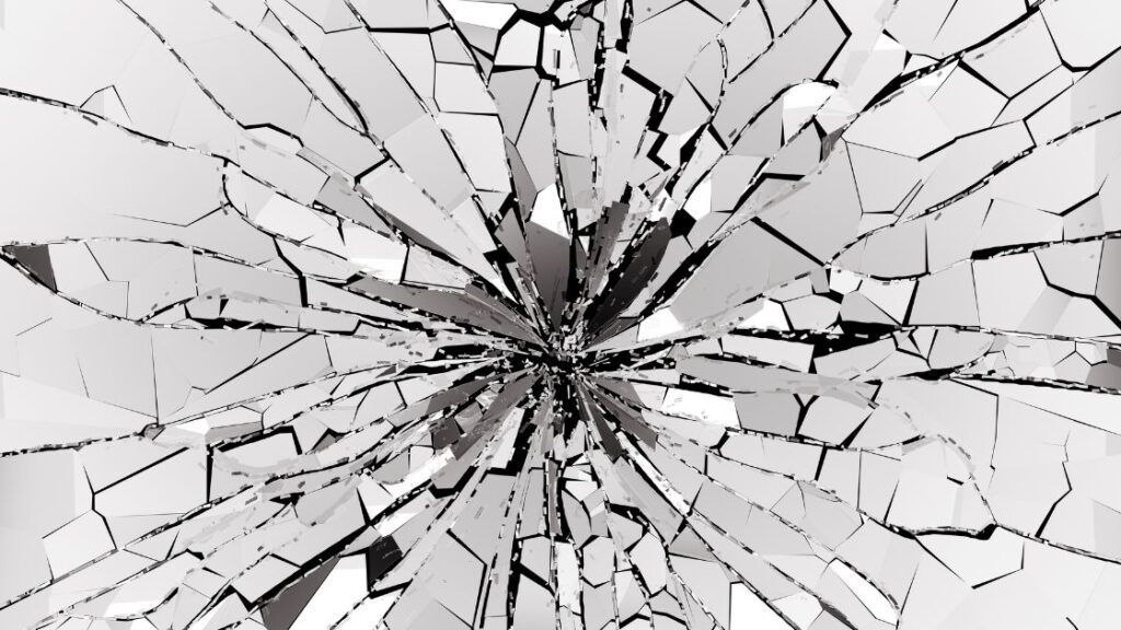 Mirror Rescue 5 Easy Ways to Fix a Cracked Mirror Home Decor Chat