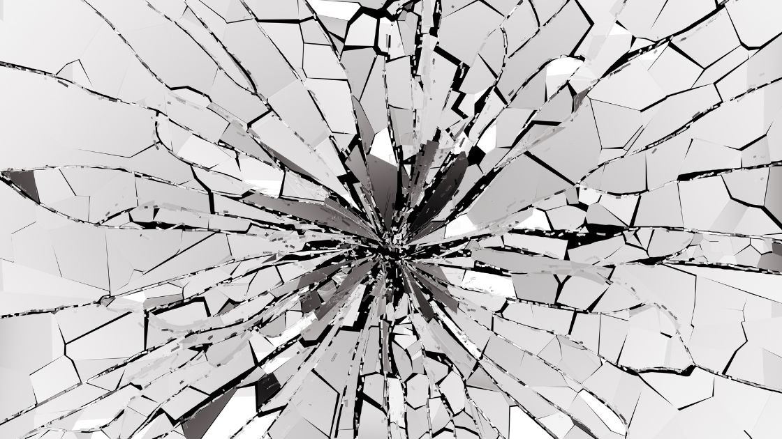 Mirror Rescue 5 Easy Ways to Fix a Cracked Mirror Home Decor Chat