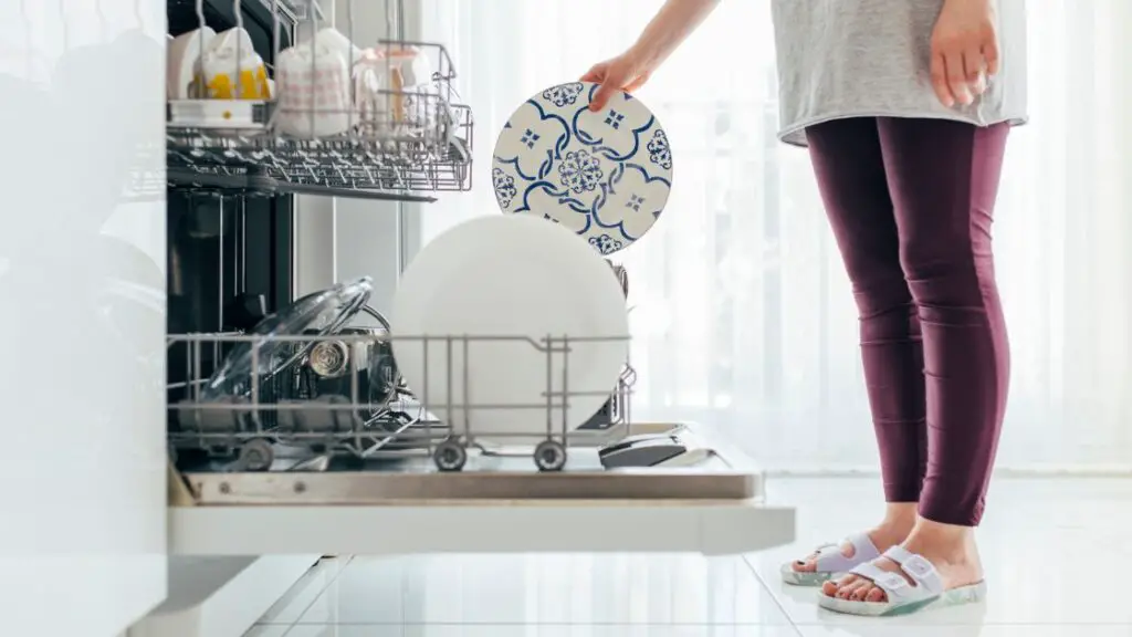 Investing in an Eco Friendly Dishwasher