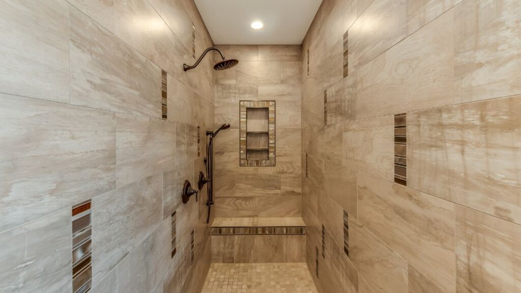 Materials for Shower Benches