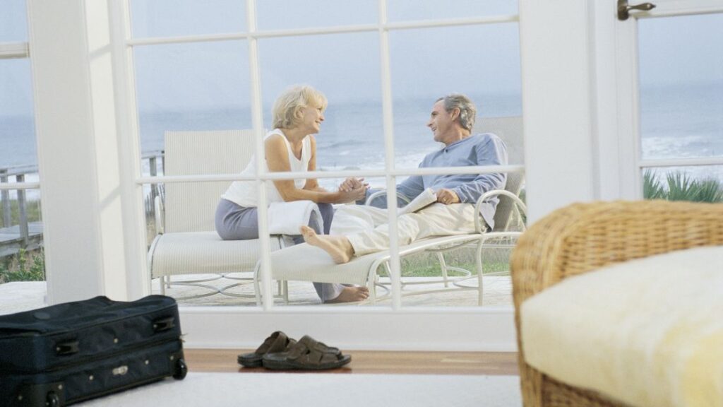 Selecting the Perfect Carpet Room by Room