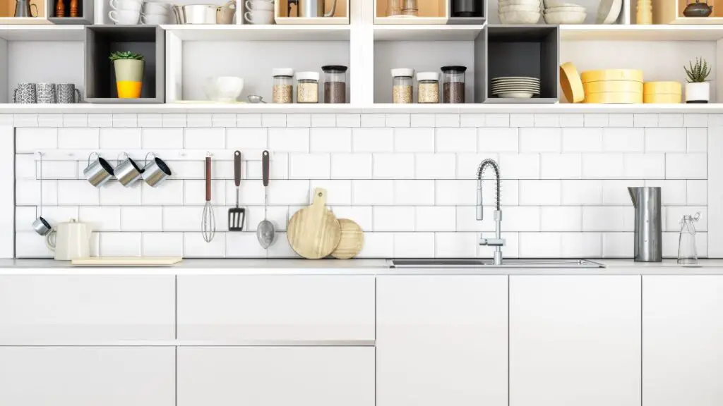 The Cost of Kitchen Cabinet Refacing
