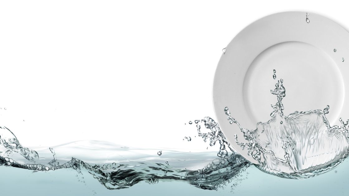 Dishwasher Efficiency How Much Water Does It Really Use? Home Decor Chat