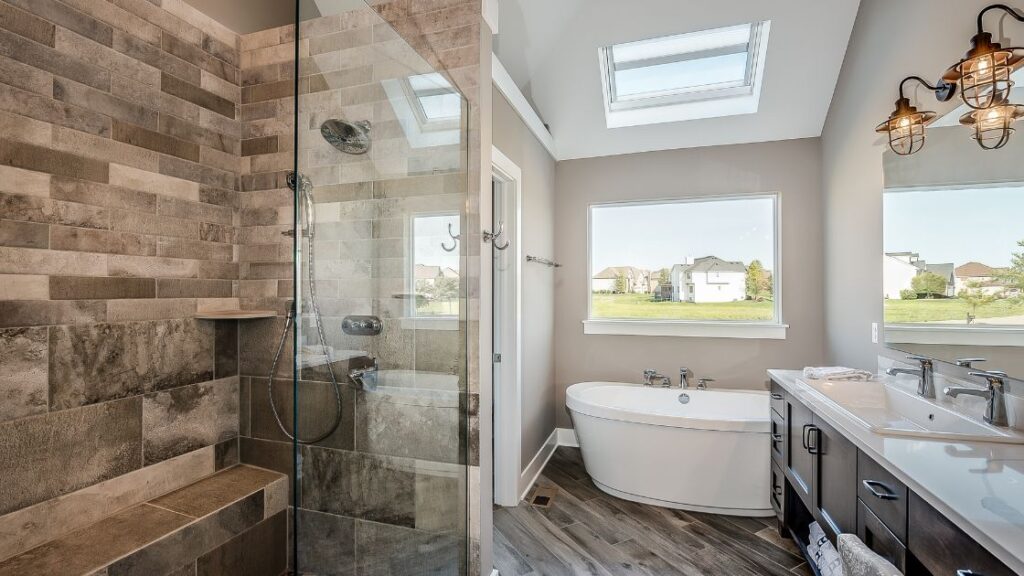 Types of Shower Benches