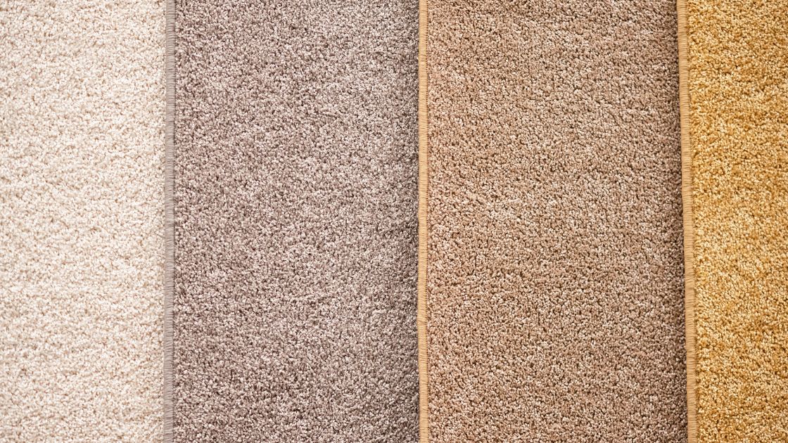 Carpet Color Secrets Do They Look Darker or Lighter When Laid? Home Decor Chat