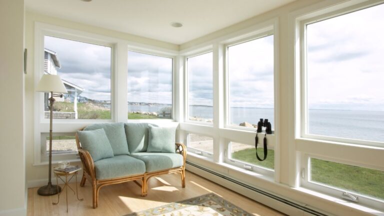 best carpet for beach house