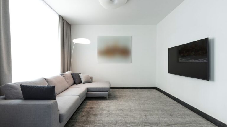 best carpet for living room