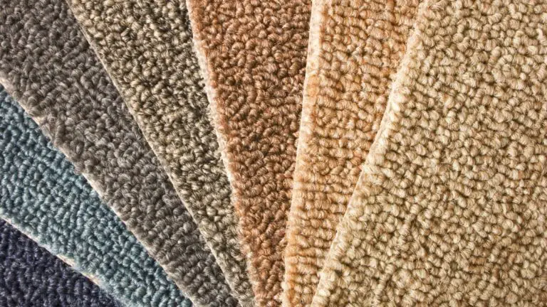 best carpet for rental property