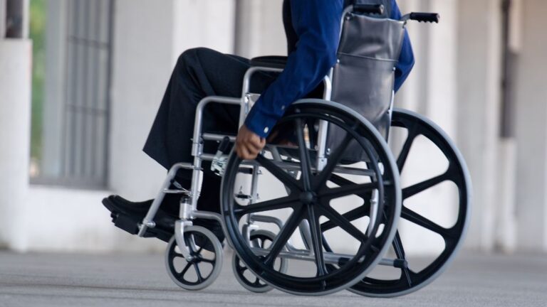 best carpet for wheelchairs
