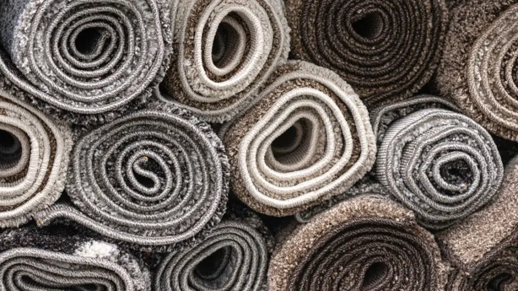 why should landlords opt for carpet